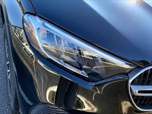 New 2026 Mercedes-Benz GLC 300 4MATIC image 17