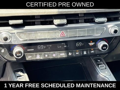 Used 2024 Kia Telluride SX X-Pro AWD/4WD image 22