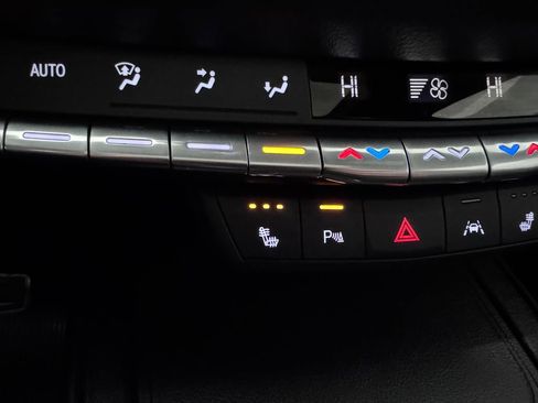 Certified 2023 Cadillac XT4 Sport image 23