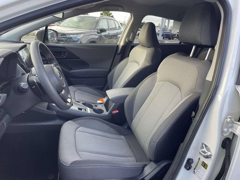 Certified 2024 Subaru Crosstrek 2.0i Premium AWD/4WD image 8