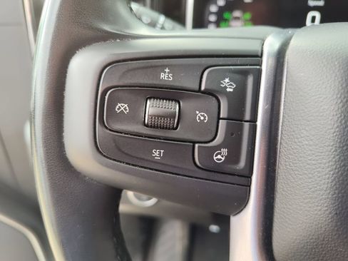 Used 2025 GMC Sierra 1500 SLT image 24