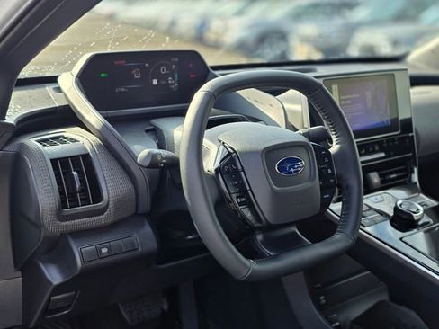 Certified 2024 Subaru Solterra Premium image 14