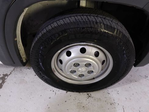 Used 2018 RAM ProMaster 2500 FWD image 36