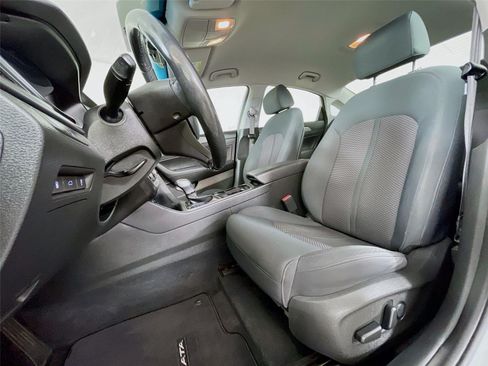 Used 2019 Hyundai Sonata SEL FWD image 25
