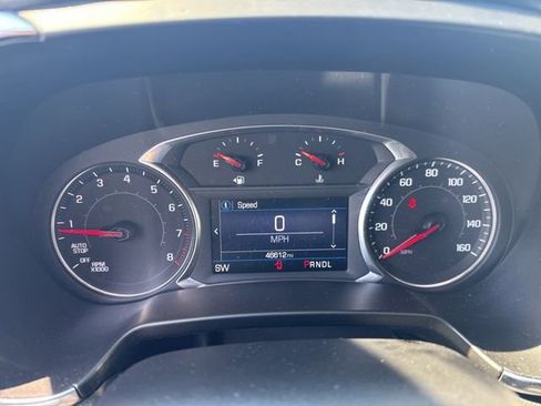 Used 2021 Chevrolet Blazer LT image 14