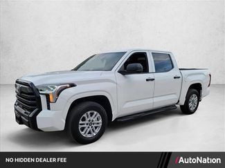 Used 2026 Toyota Tundra SR RWD video 1