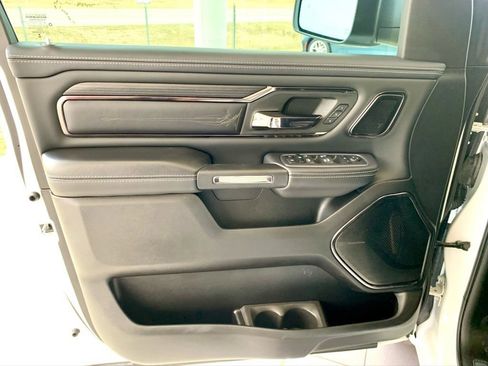 Used 2024 RAM 1500 Limited w/ Night Edition image 12