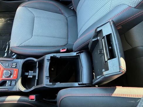 Used 2020 Subaru Forester Sport image 39