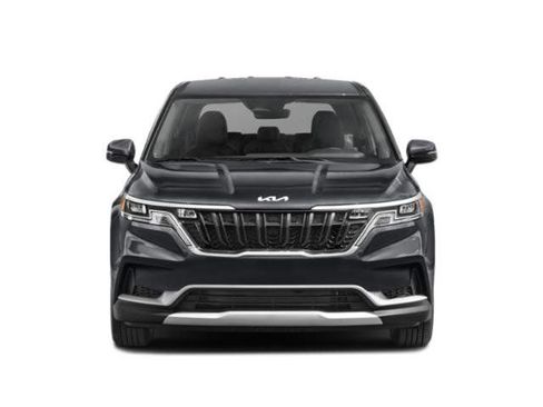 Used 2024 Kia Carnival LX FWD image 38