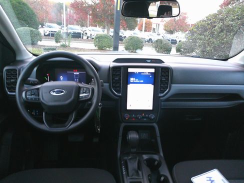 Used 2024 Ford Ranger XL w/ Trailer Tow Package image 30