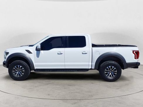 Used 2019 Ford F150 Raptor w/ Equipment Group 802A Luxury AWD/4WD image 2