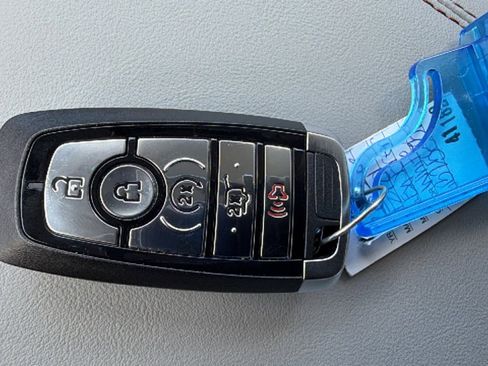 New 2026 Ford Explorer Active AWD/4WD image 29