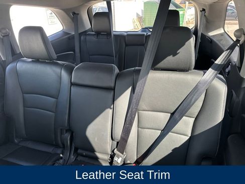 Used 2020 Honda Pilot EX-L image 19