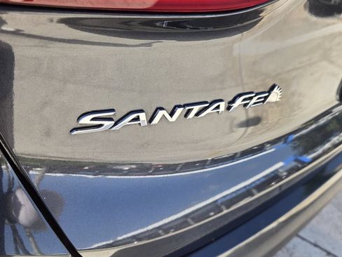 Used 2023 Hyundai Santa Fe SEL Premium AWD/4WD image 13