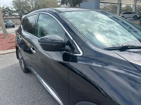 Used 2016 Nissan Murano S w/ Navigation Package image 17