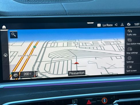 Used 2019 BMW X7 xDrive50i image 26