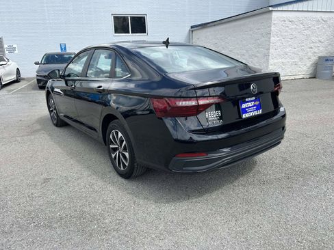 Used 2024 Volkswagen Jetta S FWD image 5