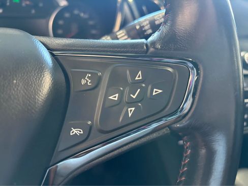 Used 2022 Chevrolet Equinox RS AWD/4WD image 18