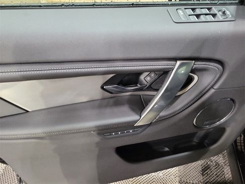 New 2025 Land Rover Discovery Sport Dynamic SE AWD/4WD image 14