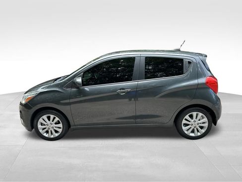 Used 2018 Chevrolet Spark LT FWD image 2