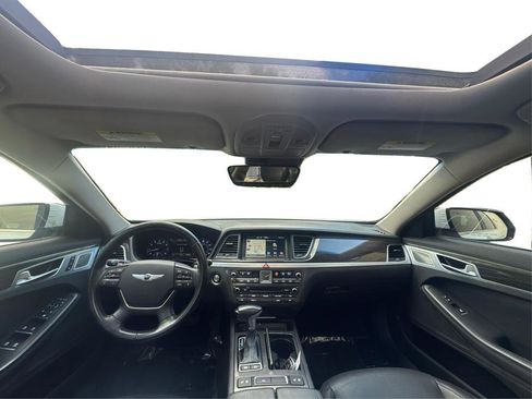 Used 2018 Genesis G80 3.8 w/ Option Group 02 RWD image 25