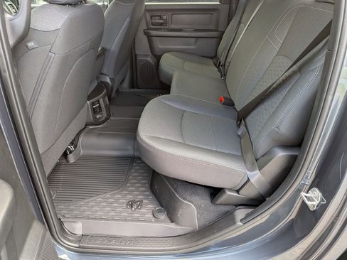 New 2025 RAM 2500 Tradesman image 22