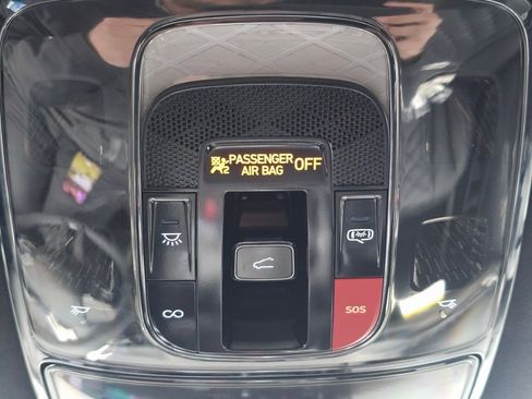 New 2026 Genesis GV80 3.5T Prestige image 18