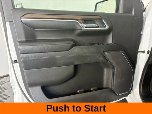 Used 2023 Chevrolet Silverado 1500 LT Trail Boss w/ Protection Package image 9