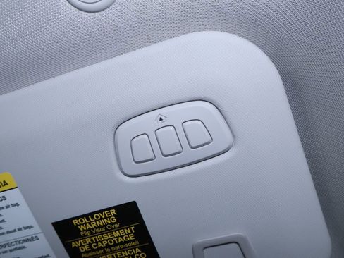 Used 2024 Ford Escape Platinum image 26