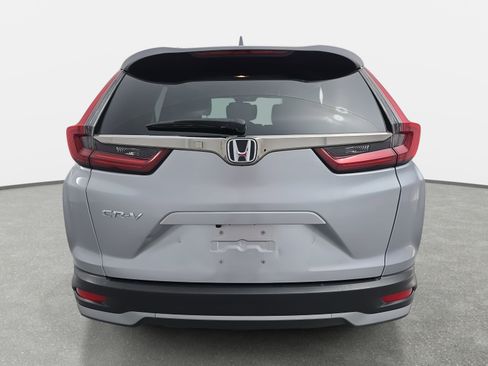 Certified 2022 Honda CR-V EX-L image 6