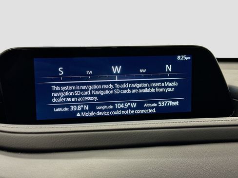 Used 2025 MAZDA CX-30 AWD 2.5 S w/ Preferred Package image 22