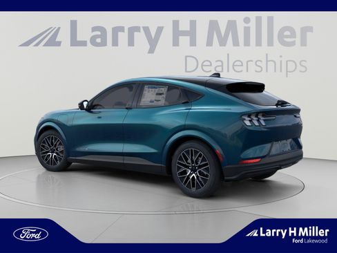 New 2026 Ford Mustang Mach-E Premium AWD/4WD image 4