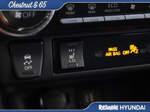 Used 2025 Toyota RAV4 XLE Premium w/ Weather Package AWD/4WD image 38