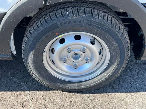 New 2026 Ford Transit 350 XL image 10