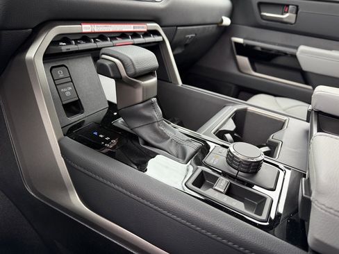 New 2026 Toyota Tundra Limited image 27