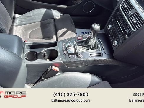 Used 2016 Audi S5 Premium Plus w/ Technology Package AWD/4WD image 21