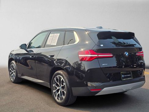 Used 2025 BMW X3 xDrive30i w/ Premium Package AWD/4WD image 5