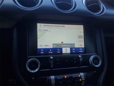 Used 2019 Ford Mustang Premium w/ Equipment Group 201A image 22