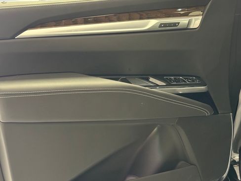 New 2026 Cadillac Escalade ESV Platinum Sport image 12