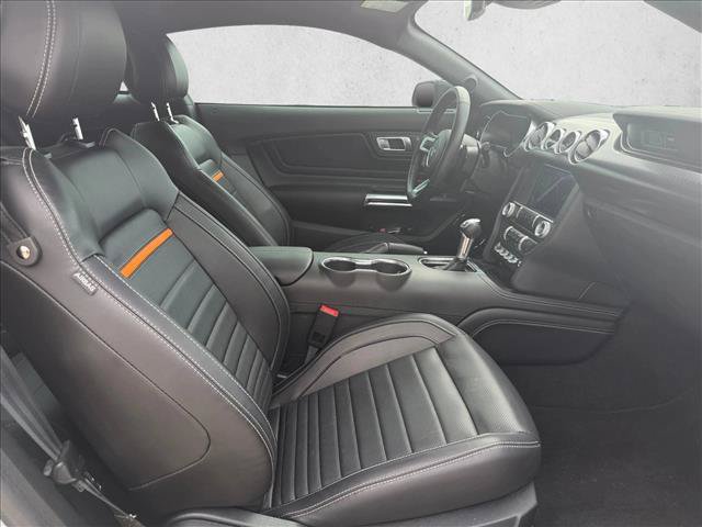 Used 2023 Ford Mustang Mach 1 w/ Equipment Group 700A RWD image 21