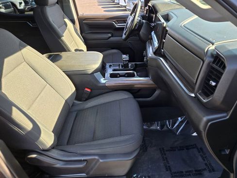 Used 2023 Chevrolet Silverado 1500 RST RWD image 15