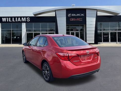 Used 2019 Toyota Corolla XSE FWD image 3