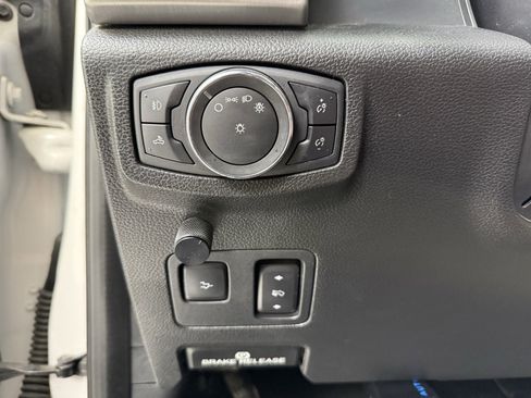 Used 2019 Ford F250 Platinum w/ Platinum Ultimate Package image 21