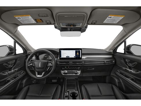 Used 2023 Lincoln Corsair Grand Touring w/ Equipment Group 301A AWD/4WD image 5