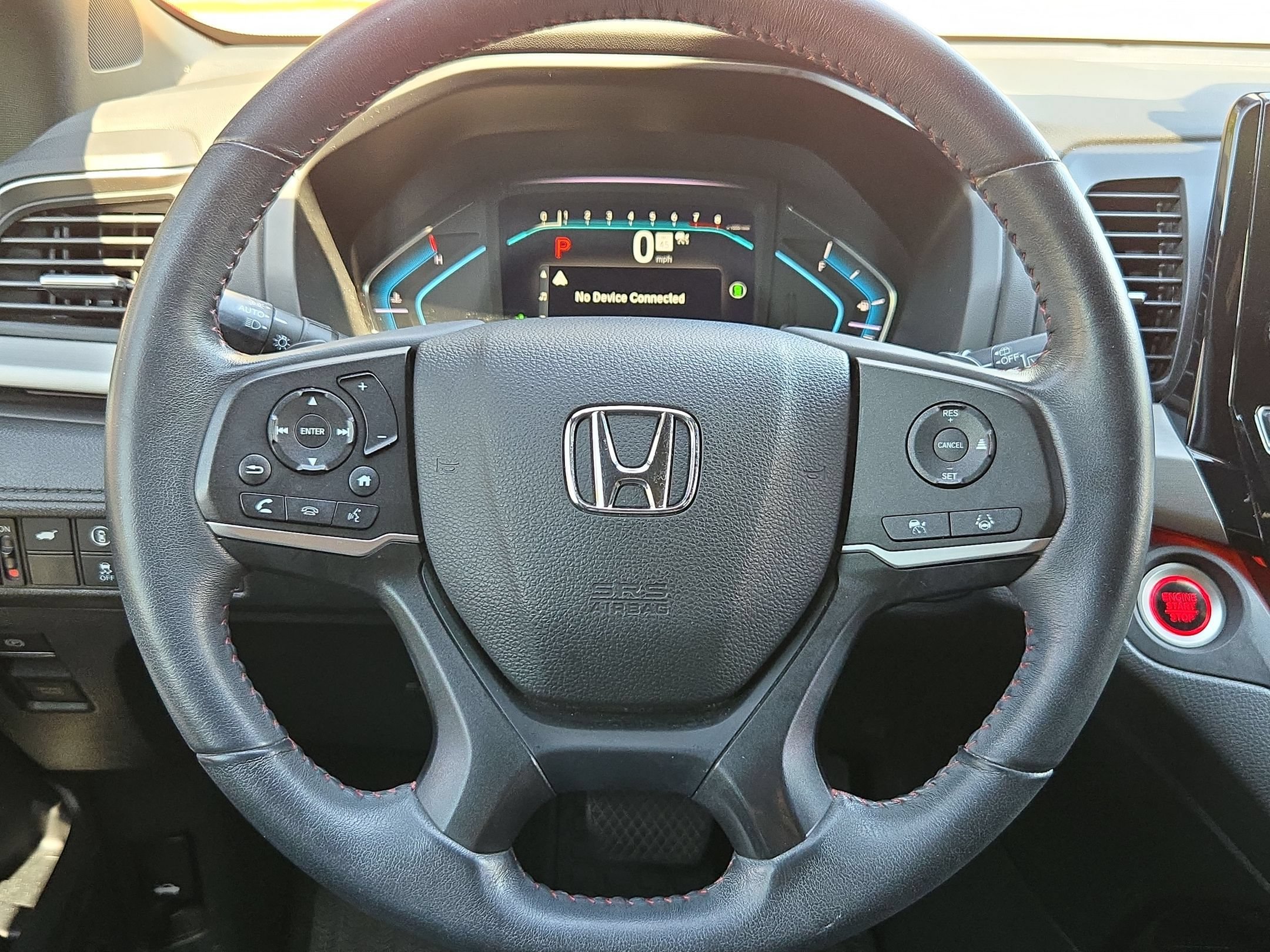 Used 2023 Honda Odyssey Sport image 20