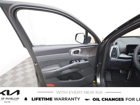 New 2026 Kia Sorento SX Prestige image 9