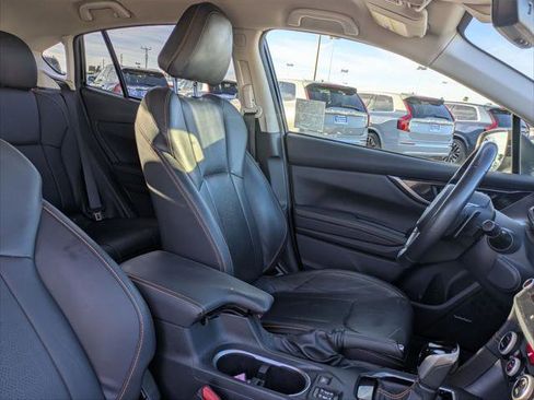 Used 2020 Subaru Crosstrek 2.0i Limited w/ Popular Package #5 image 25