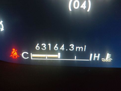 Used 2019 Lincoln Nautilus Select FWD image 12