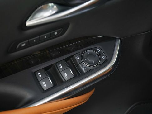 Used 2023 Cadillac XT4 Sport w/ Sun And Sound Package image 19