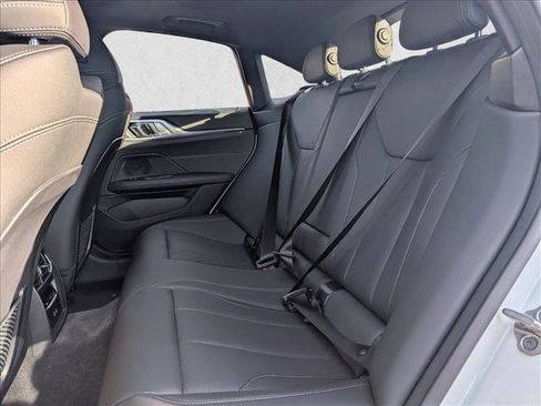 Used 2023 BMW i4 eDrive35 w/ Premium Package image 18